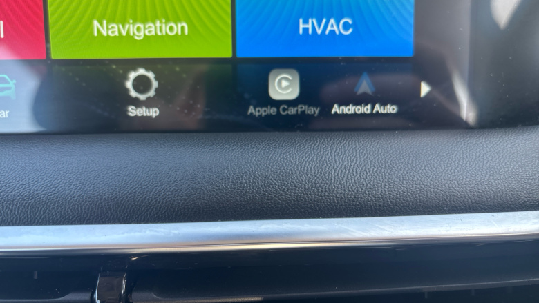 MG Hs 1.5 T-GDI Excite 5dr Petrol Hatchback